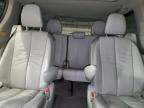 2011 Toyota Sienna Xle продається в Casper, WY - Front End