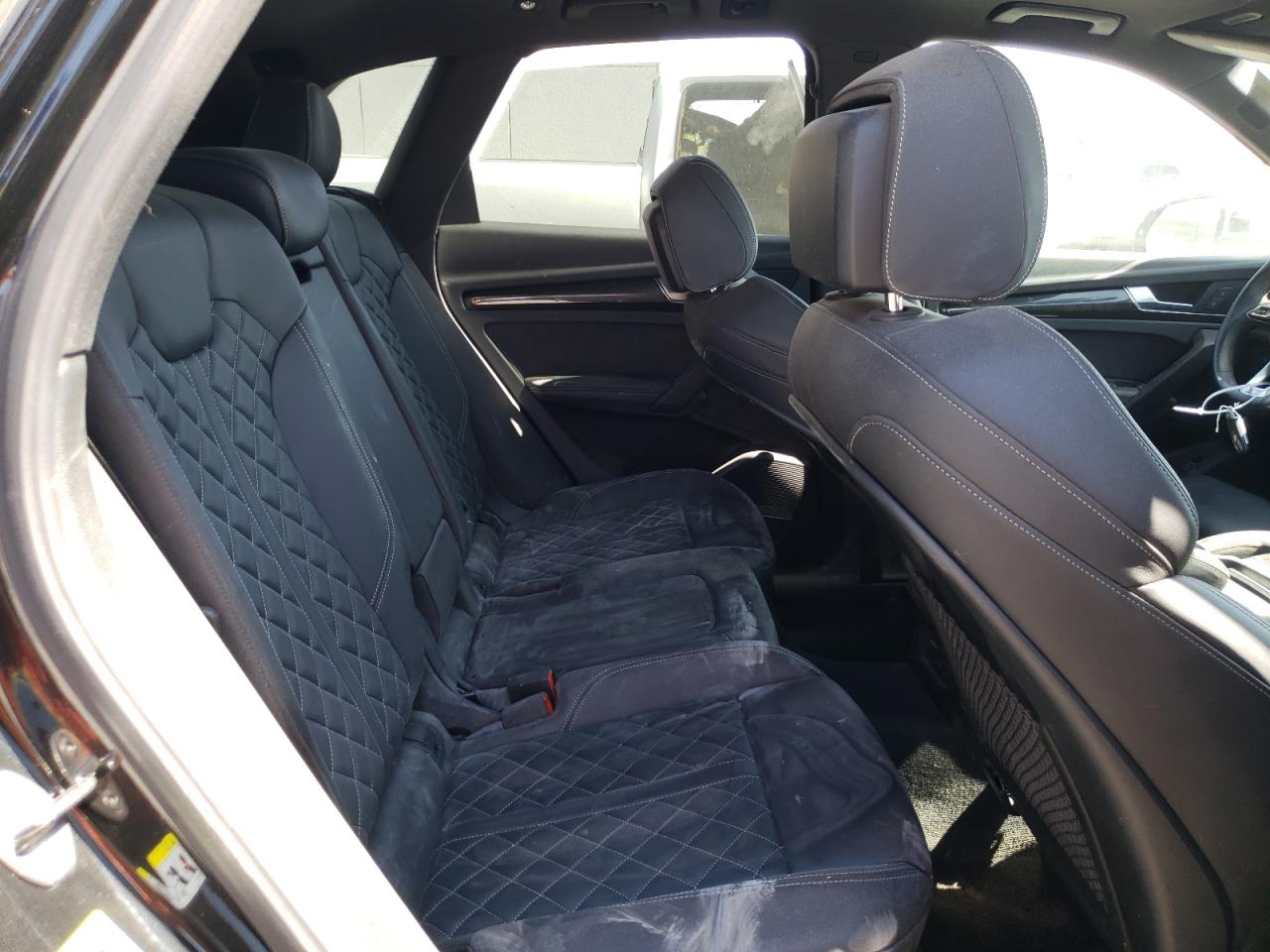 2021 Audi SQ5 - Image 11