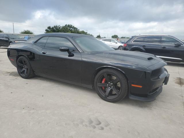  DODGE CHALLENGER 2022 Black