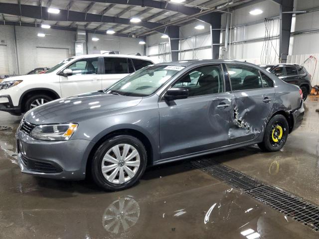 2013 Volkswagen Jetta Base