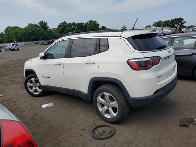 3C4NJDBB6JT206470 | 2018 Jeep compass latitude