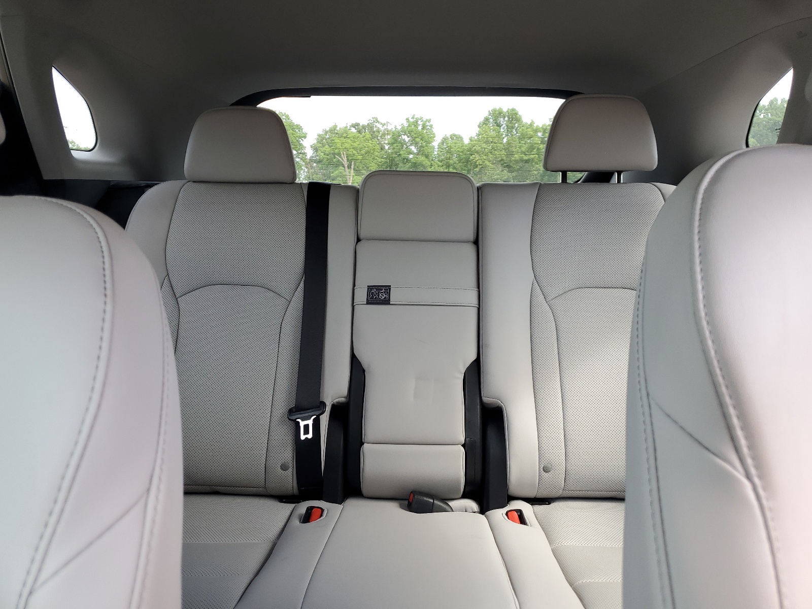 2T2HZMDA3NC318481 2022 Lexus Rx 350