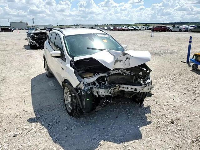 2014 Ford Escape Titanium VIN: 1FMCU0J9XEUB00424 Lot: 60621854