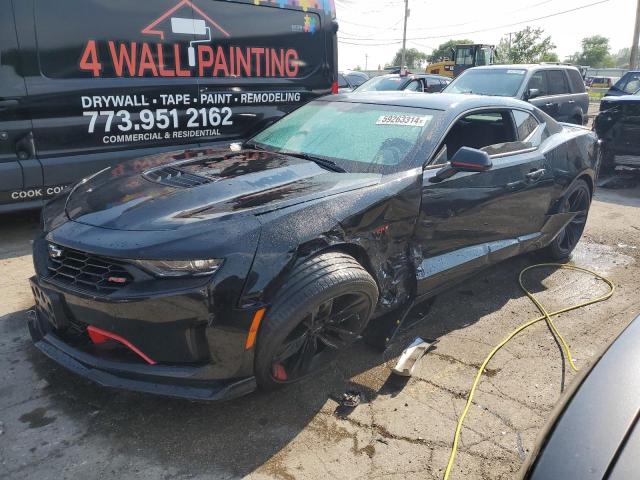 2021 Chevrolet Camaro Lz