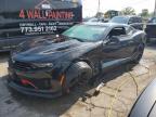 2021 Chevrolet Camaro Lz for Sale in Chicago Heights, IL - Front End