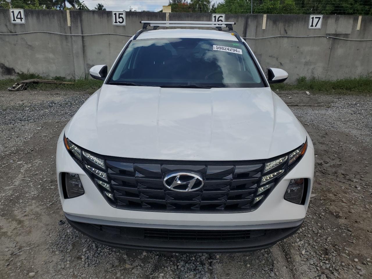 2024 Hyundai Tucson - Image 5