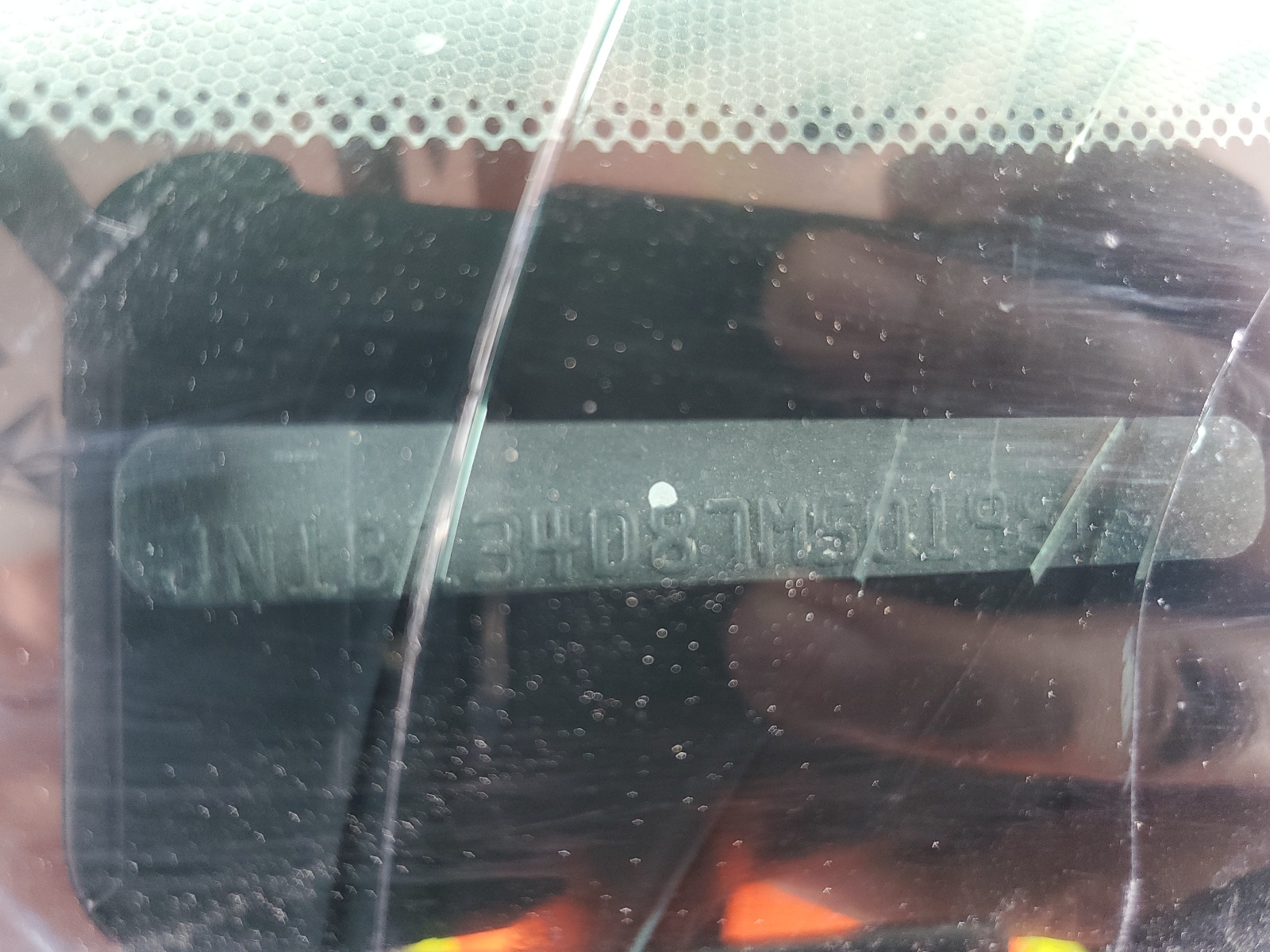 JN1BZ34D87M501981 2007 Nissan 350Z Coupe