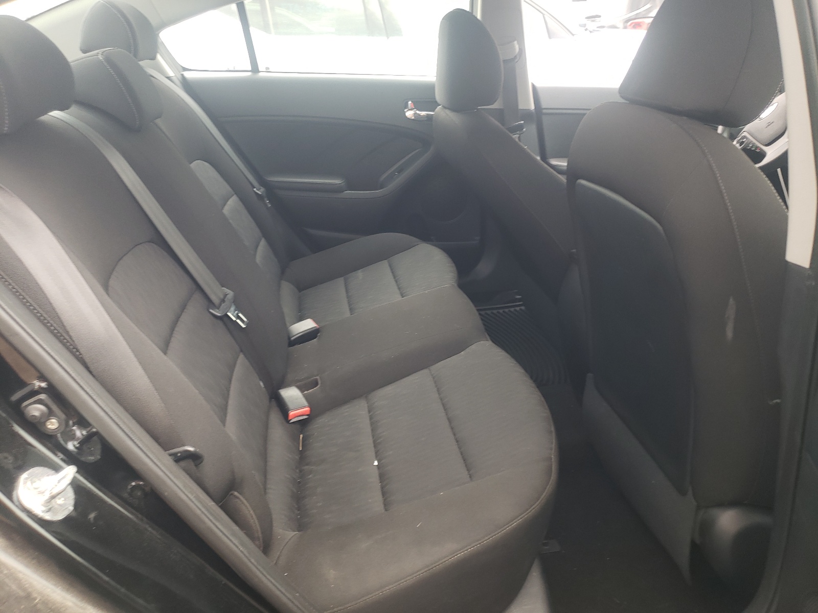 KNAFK4A65G5455872 2016 Kia Forte Lx