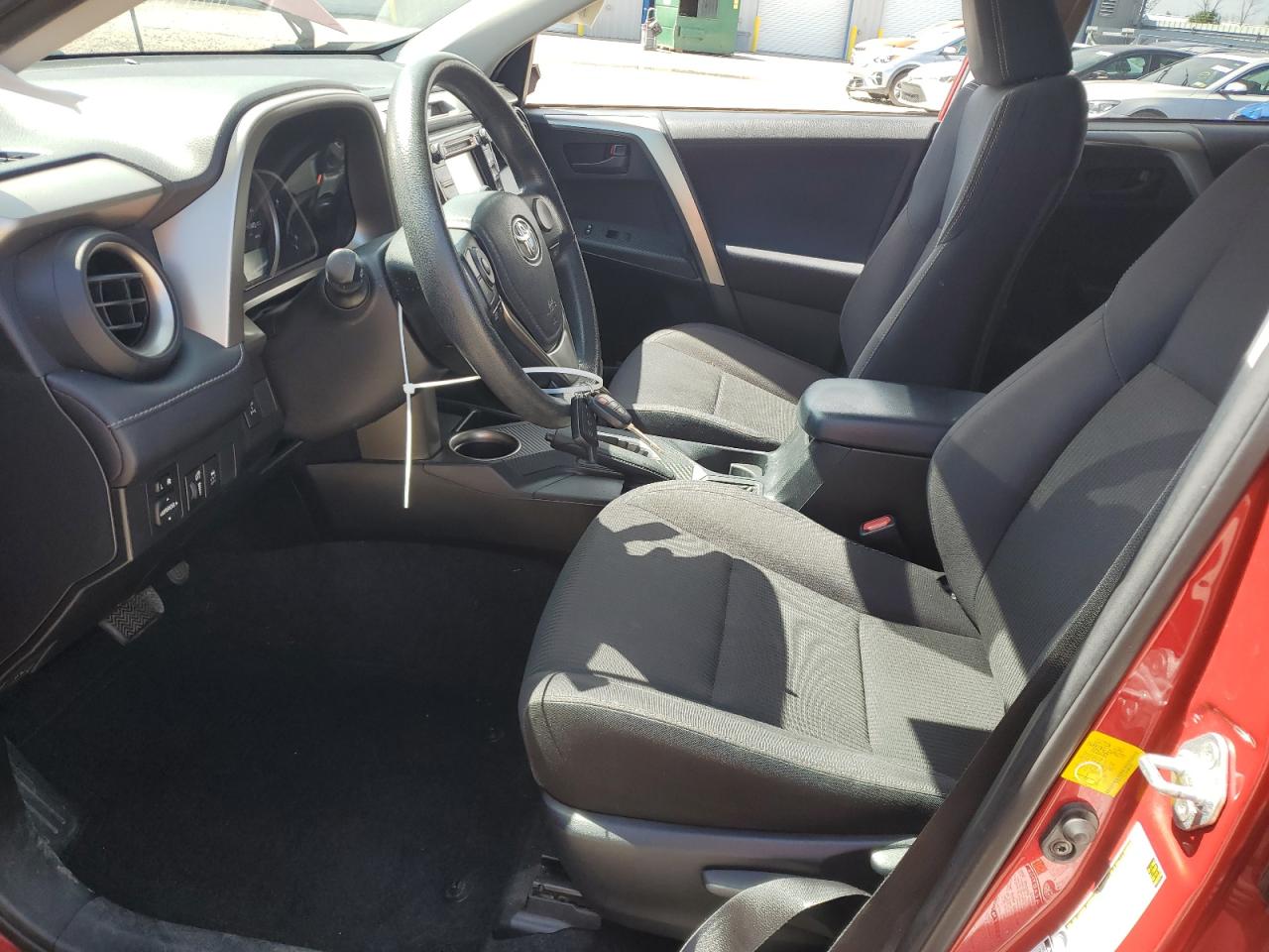 2013 Toyota Rav4 Xle VIN: JTMRFREV4D5001997 Lot: 60640524