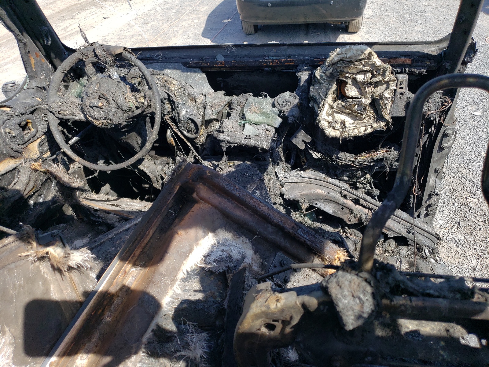 1C6HJTFG0NL102515 2022 Jeep Gladiator Overland