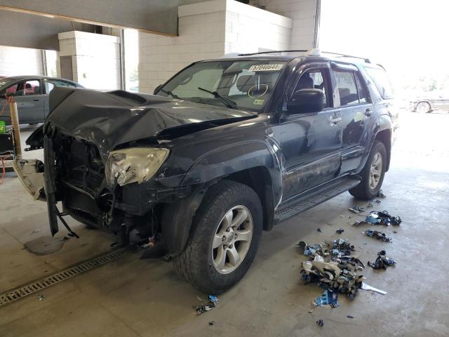 2005 Toyota 4Runner Sr5