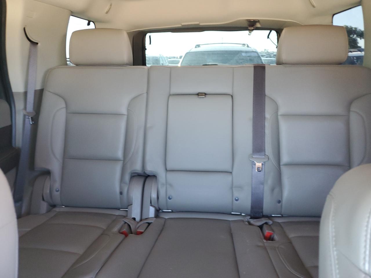 2018 Chevrolet Tahoe C1500 Lt VIN: 1GNSCBKCXJR251602 Lot: 57563874