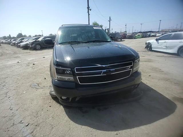 2008 Chevrolet Tahoe C1500 VIN: 1GNFC13C08J105020 Lot: 57924844