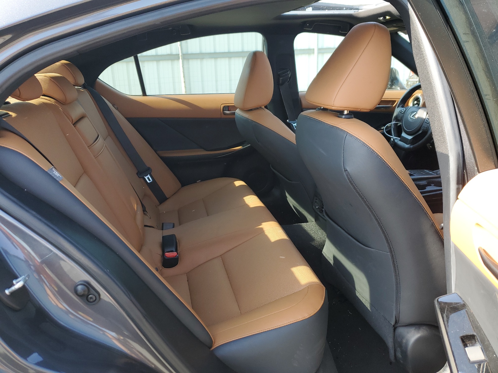 JTHCA1D26M5116757 2021 Lexus Is 300