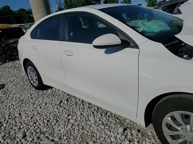 2021 Kia Forte Fe VIN: 3KPF24AD3ME345162 Lot: 58824654