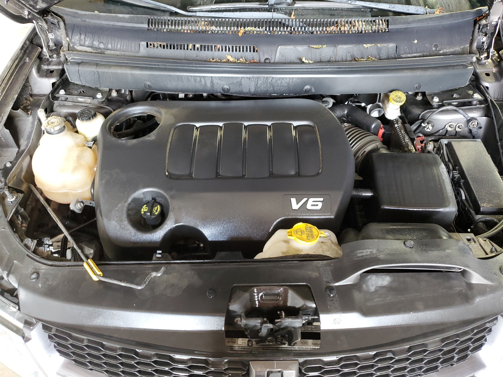 3C4PDDEG4KT745890 2019 Dodge Journey Gt