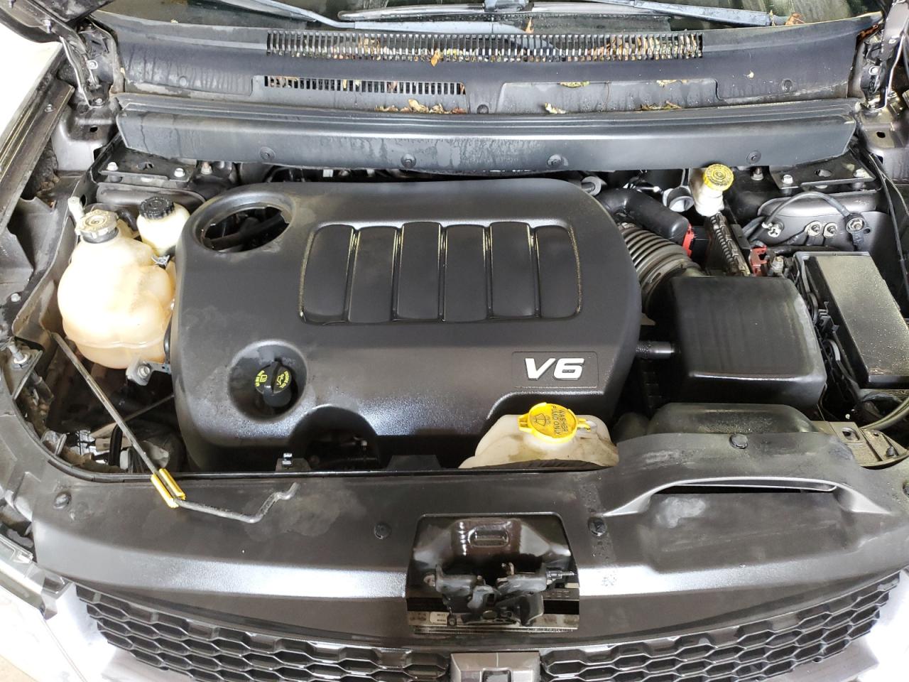 2019 Dodge Journey Gt VIN: 3C4PDDEG4KT745890 Lot: 59648114