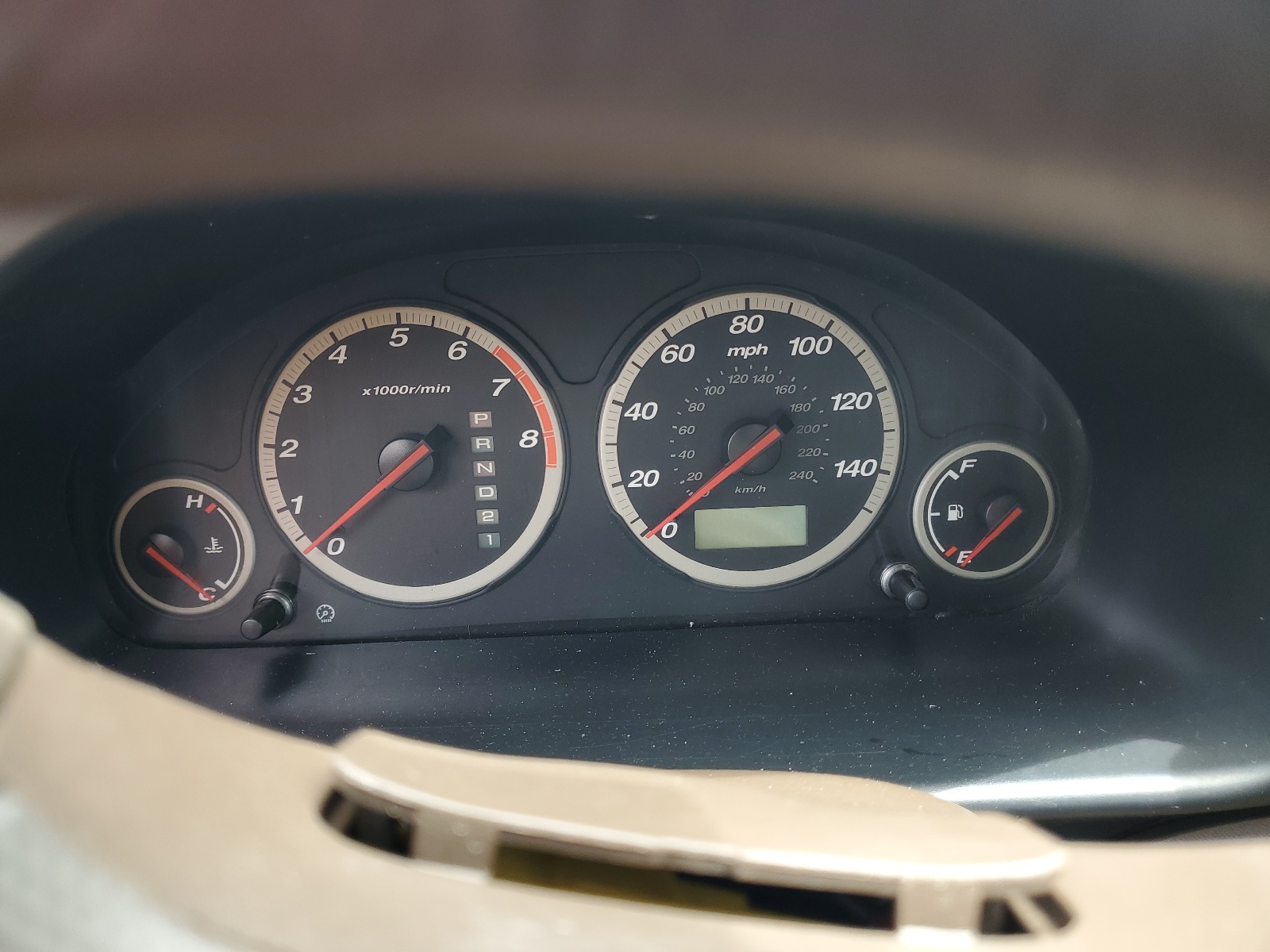 SHSRD78843U107663 2003 Honda Cr-V Ex