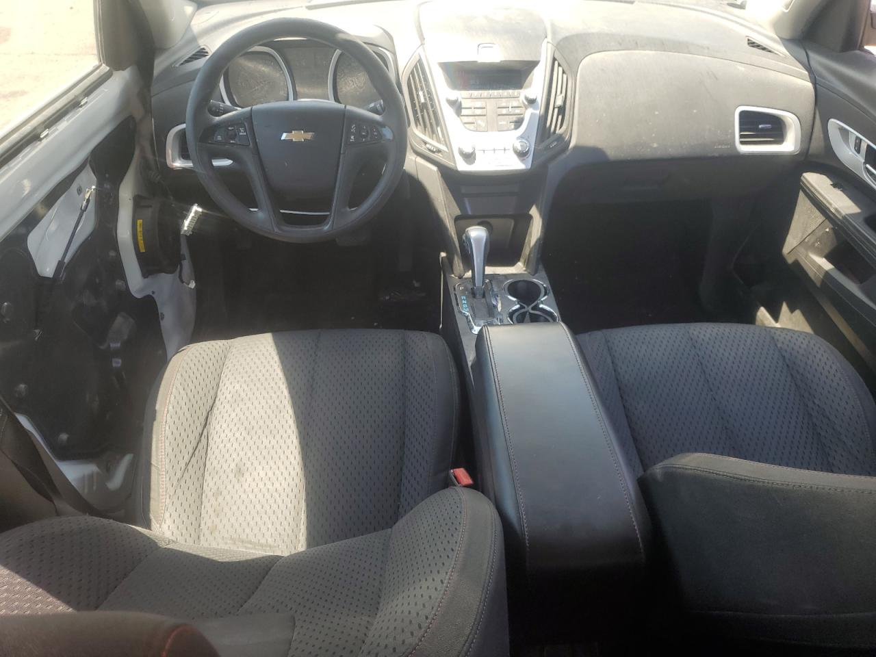 1GNALBEKXDZ104215 2013 Chevrolet Equinox Ls