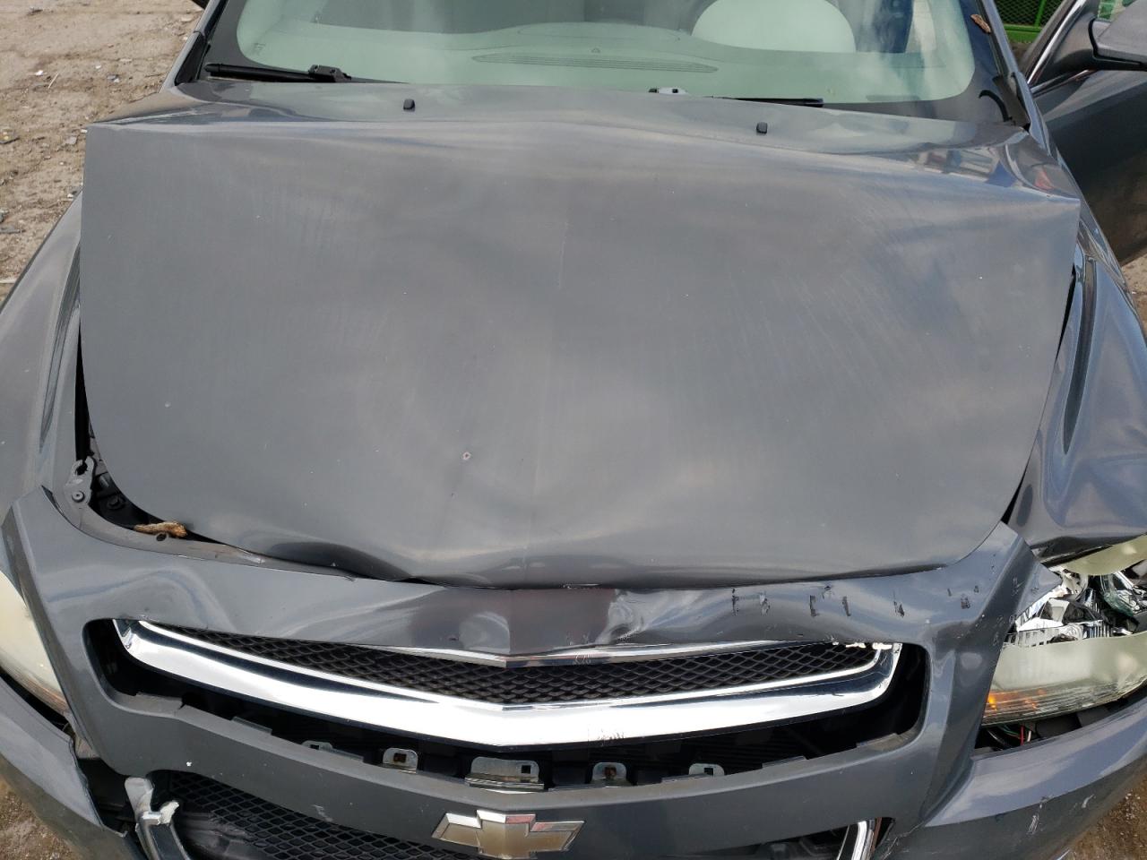 2009 Chevrolet Malibu Hybrid VIN: 1G1ZF57559F238112 Lot: 57979894