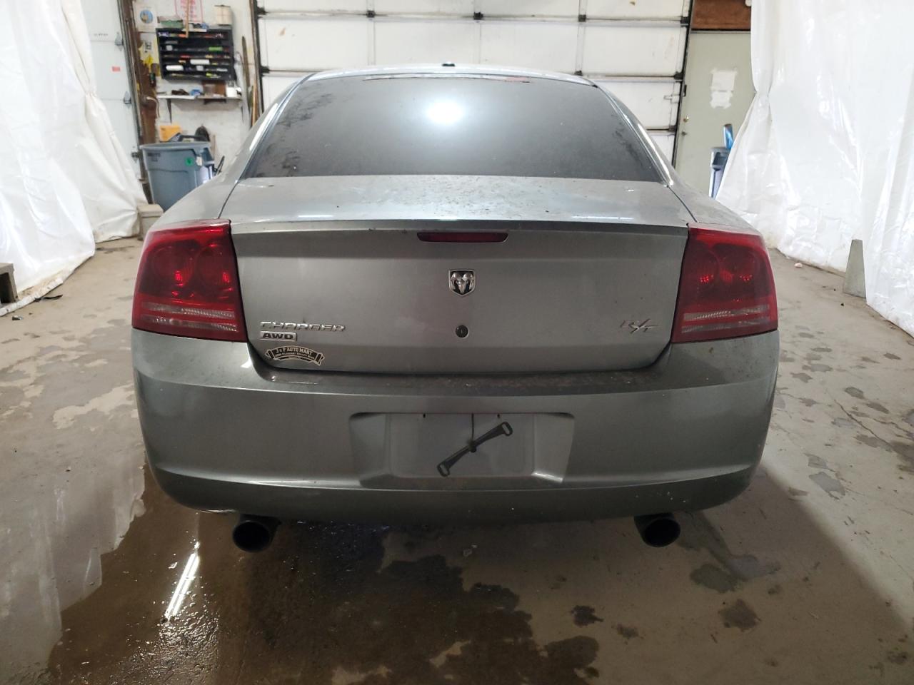 2007 Dodge Charger R/T VIN: 2B3KK53H17H611289 Lot: 59173304