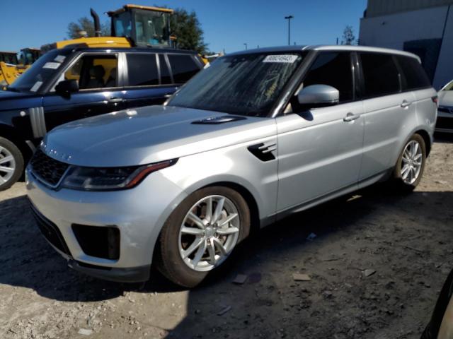 2018 Land Rover Range Rover Sport Se на продаже в Apopka, FL - Water/Flood