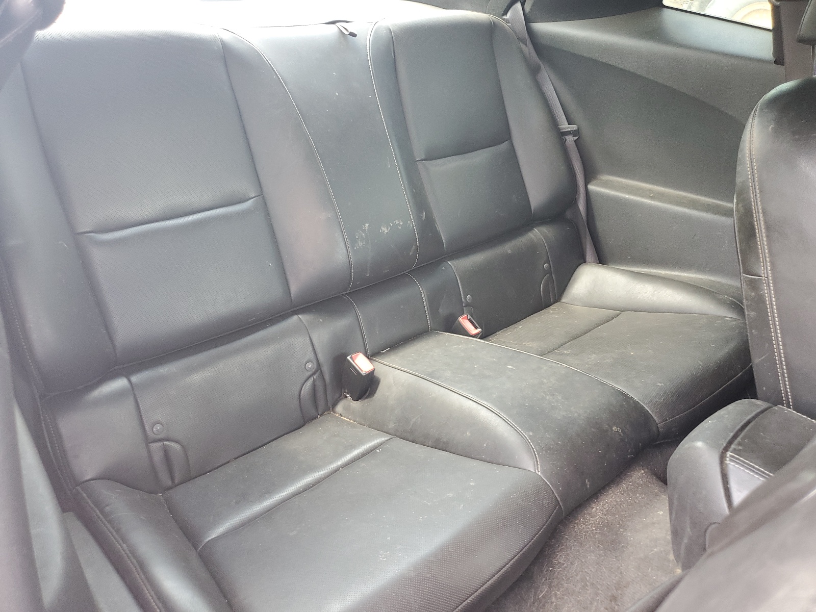 2G1FK1EJ3A9128129 2010 Chevrolet Camaro Ss