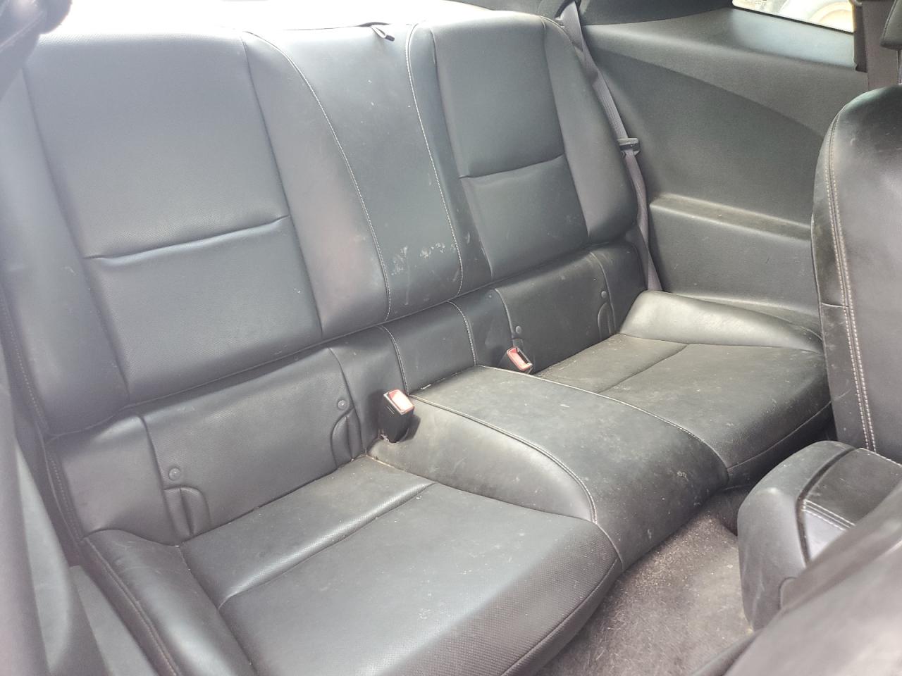 2010 Chevrolet Camaro Ss VIN: 2G1FK1EJ3A9128129 Lot: 58717534