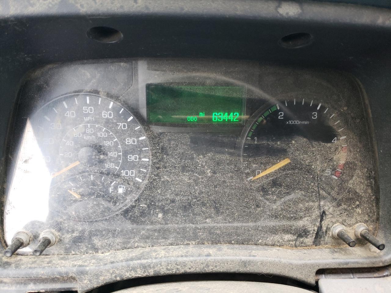 JL6BSE1A9DK002094 2013 Mitsubishi Fuso Truck Of America Inc Fg Fgb72S