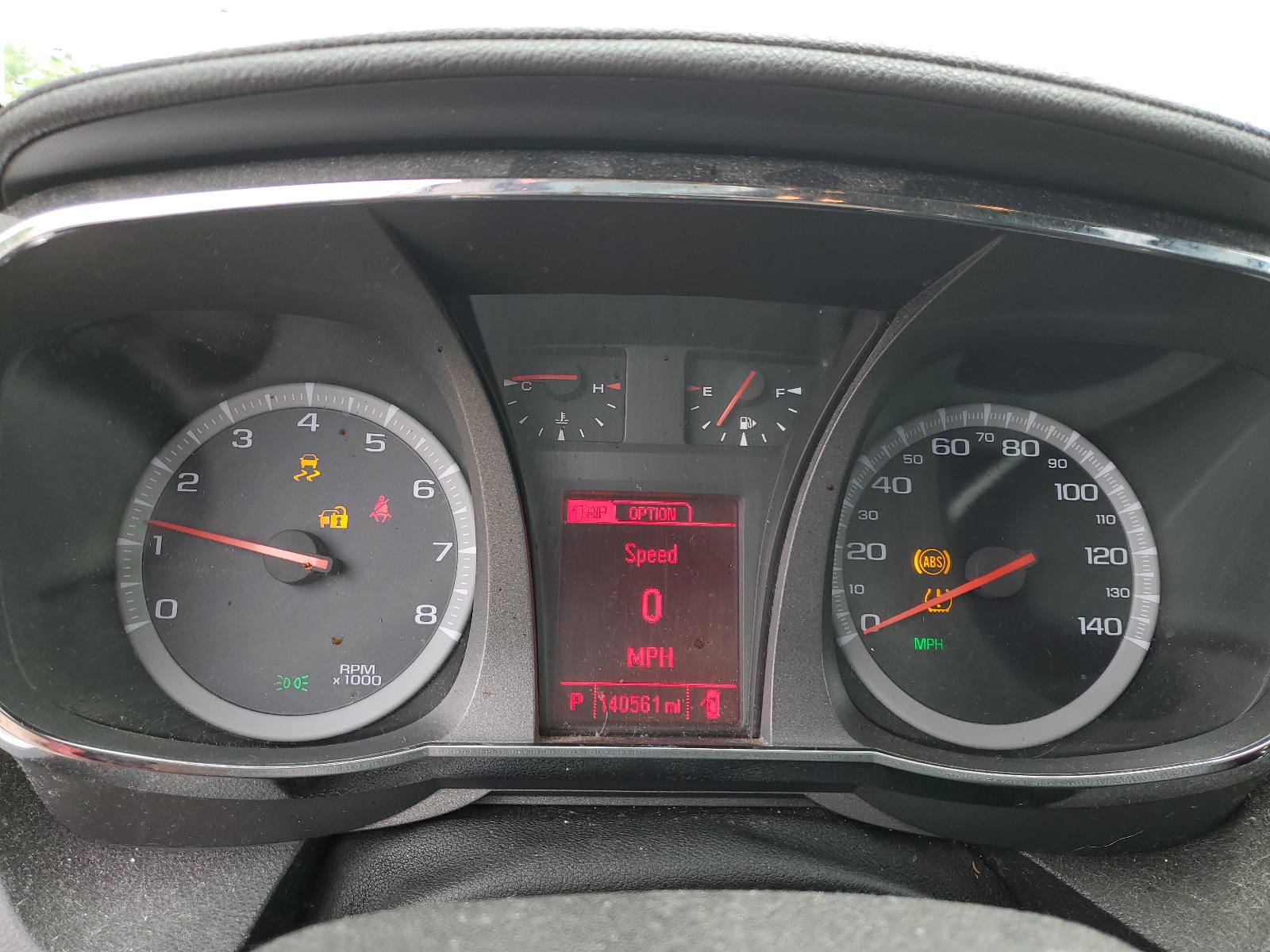 2GKFLWEKXF6255399 2015 GMC Terrain Sle