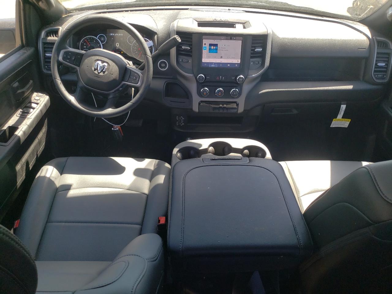 2024 Ram 3500 Tradesman VIN: 3C63RRGL2RG280558 Lot: 60001004