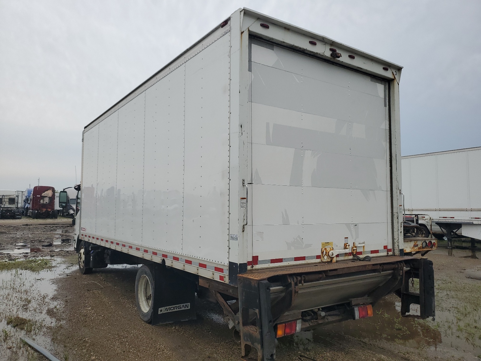 jale5w165h7304343 JALE5W165H7304343 2017 Isuzu Nrr