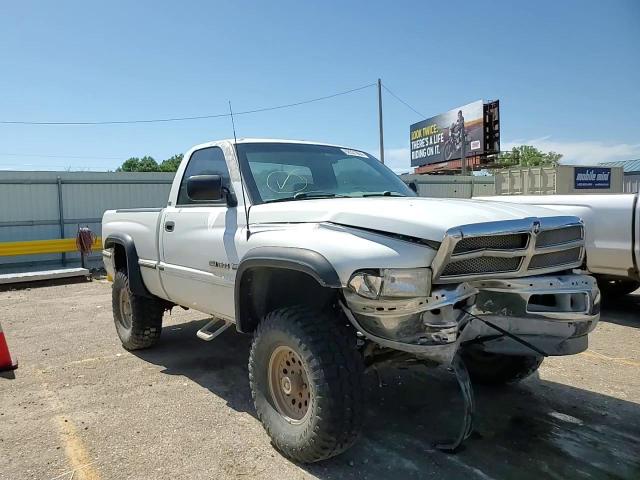 1996 Dodge Ram 1500 VIN: 1B7HF16Z7TJ196059 Lot: 60531864