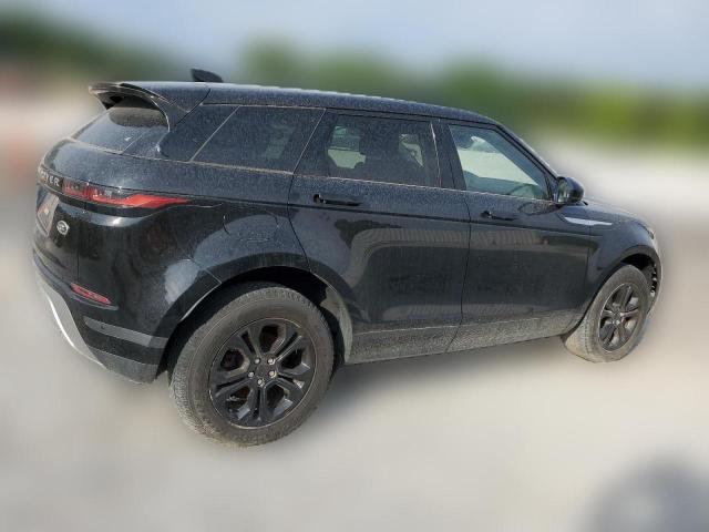  LAND ROVER RANGEROVER 2020 Черный