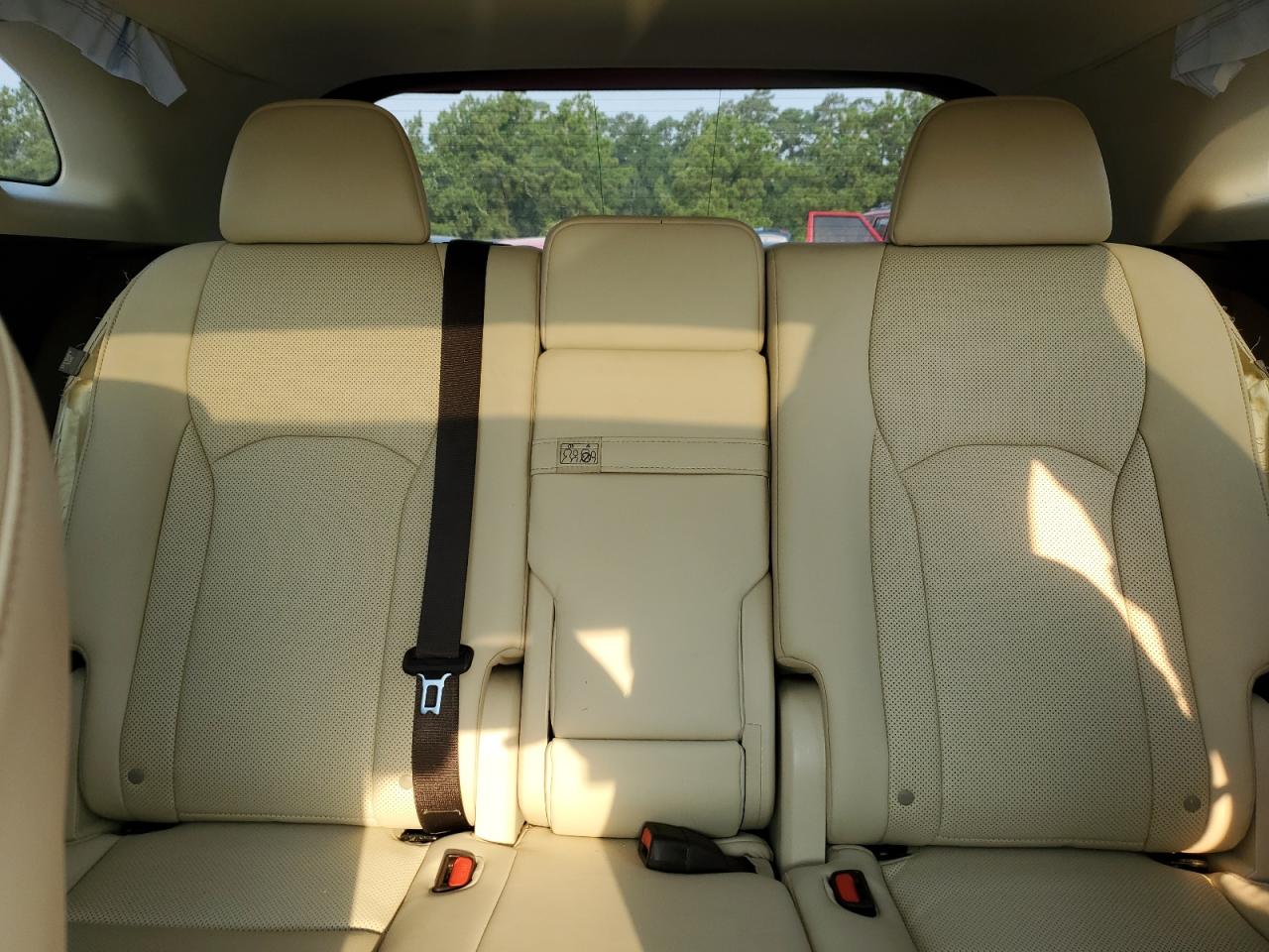 2020 Lexus Rx 350 VIN: 2T2HZMAA4LC154630 Lot: 57550724