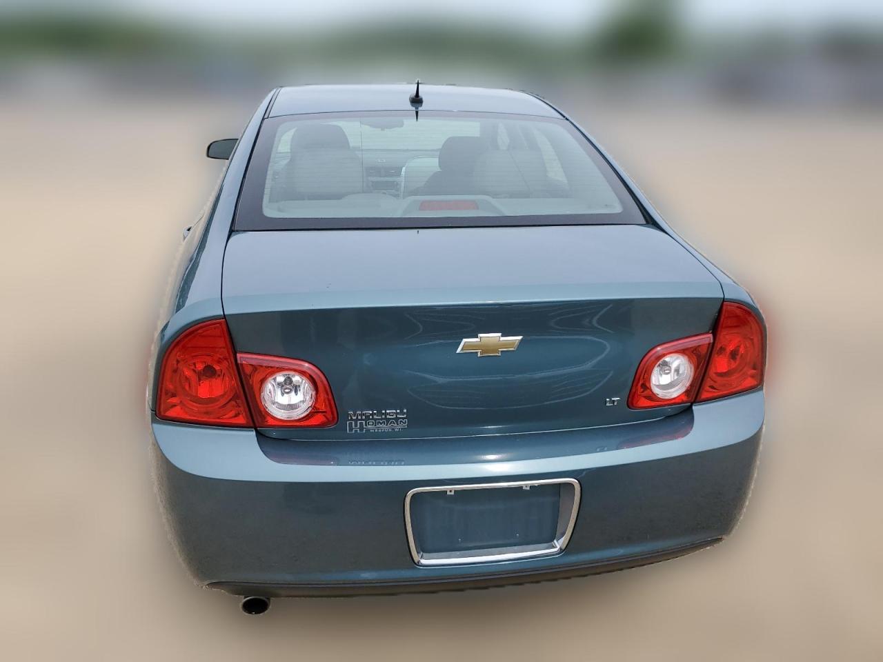 2009 Chevrolet Malibu 1Lt VIN: 1G1ZH57BX9F120217 Lot: 58852754