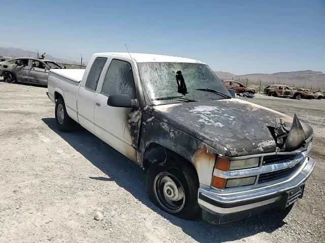 1995 Chevrolet Gmt-400 C2500 VIN: 2GCFC29KXS1301139 Lot: 59282284