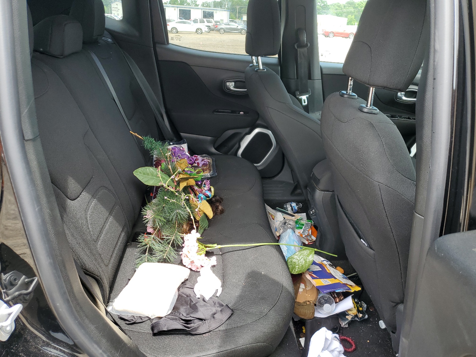 ZACCJABB6JPH02740 2018 Jeep Renegade Latitude