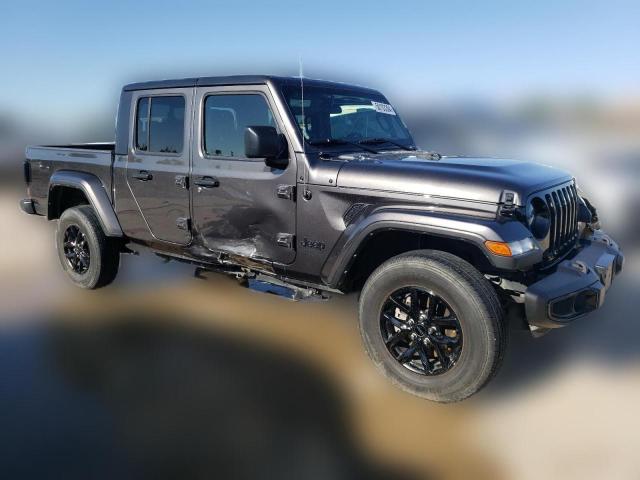  JEEP GLADIATOR 2022 Сірий