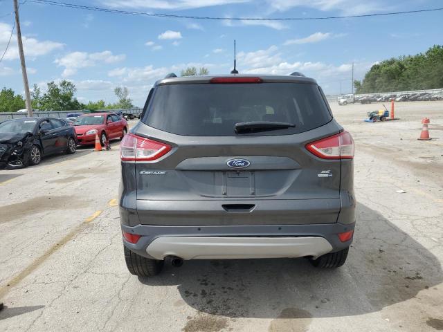  FORD ESCAPE 2015 Серый