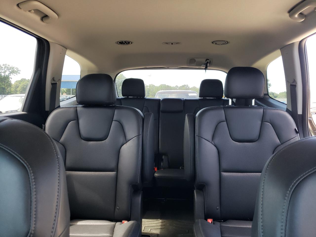 2023 Kia Telluride S VIN: 5XYP6DGC9PG344127 Lot: 58698374