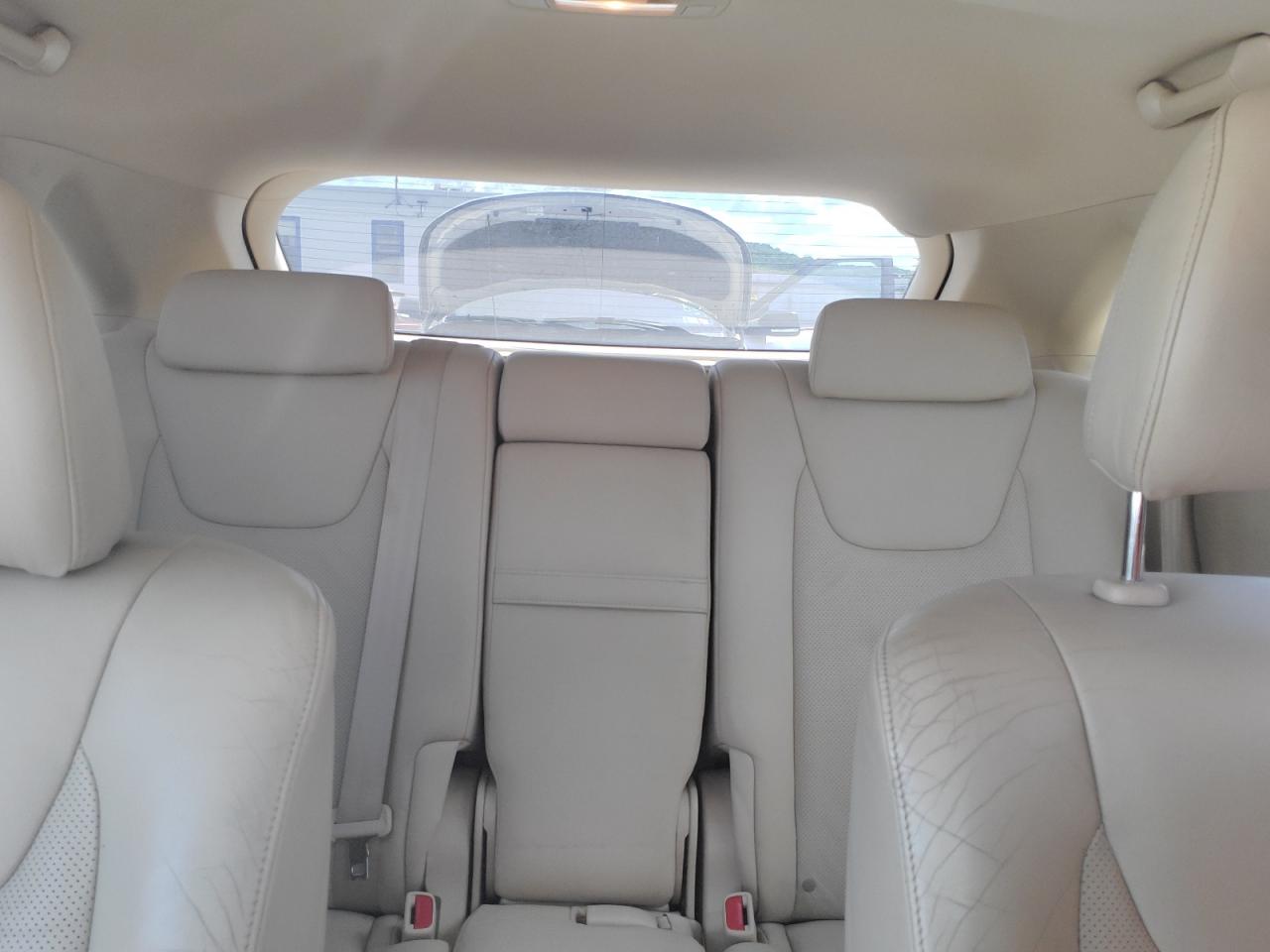 2010 Lexus Rx 350 VIN: JTJZK1BA7A2000965 Lot: 60286994