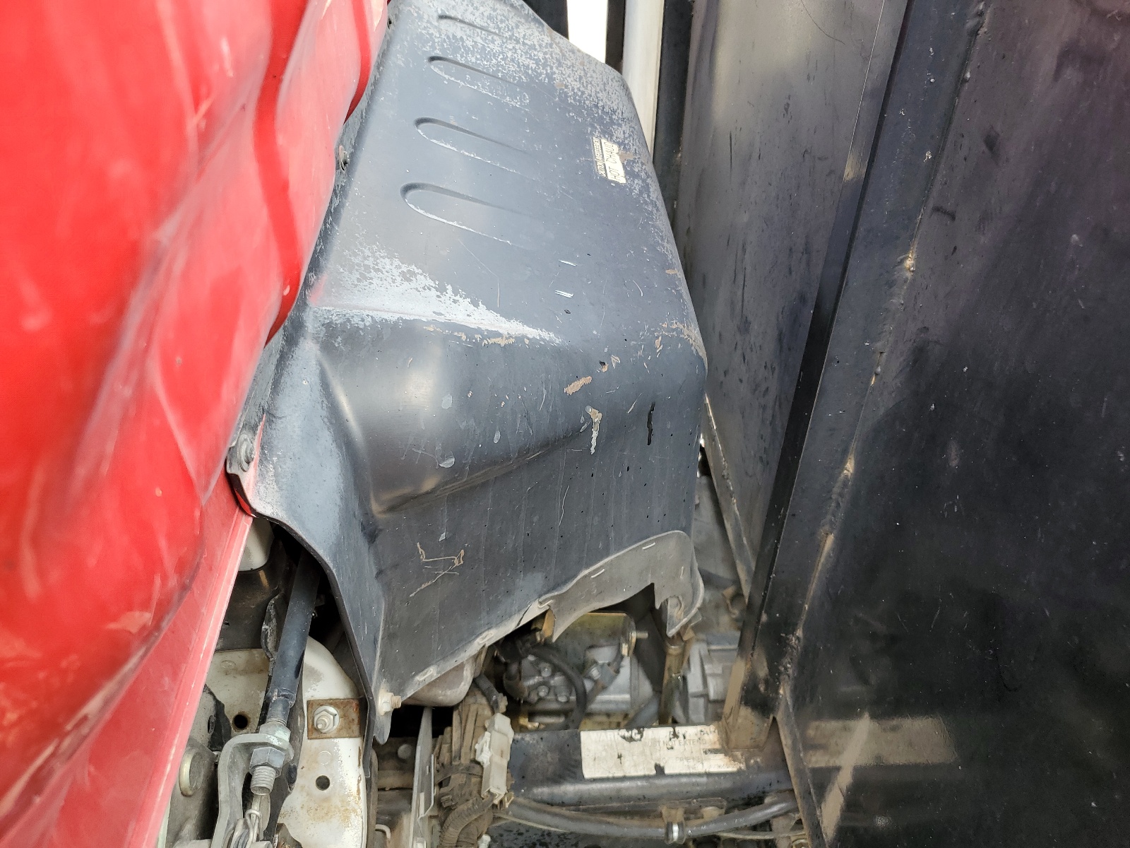 J8BB4B16267023671 2006 Chevrolet Tilt Master W35042 J8BB4B16267023671 2006 Chevrolet Tilt Master W35042