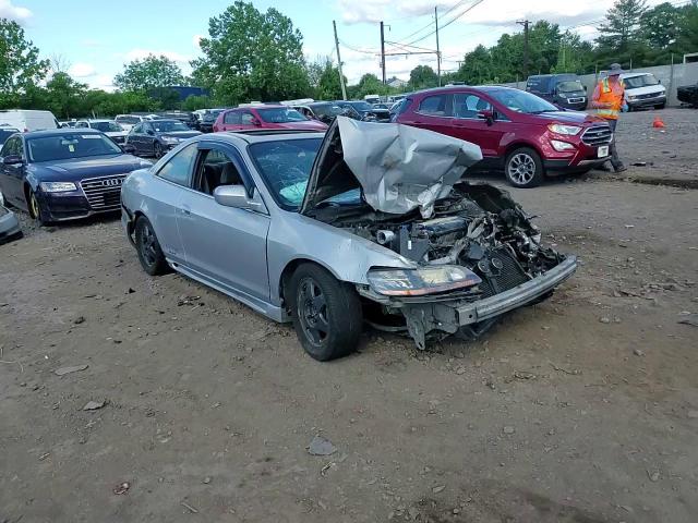 1999 Honda Accord Ex VIN: 1HGCG3156XA025463 Lot: 60150154