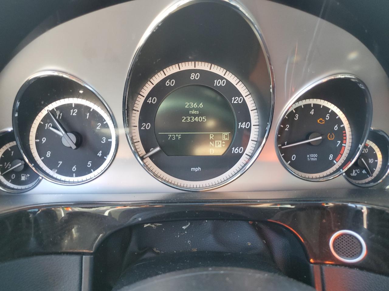 2010 Mercedes-Benz E 350 4Matic VIN: WDDHF8HB8AA068814 Lot: 56210264