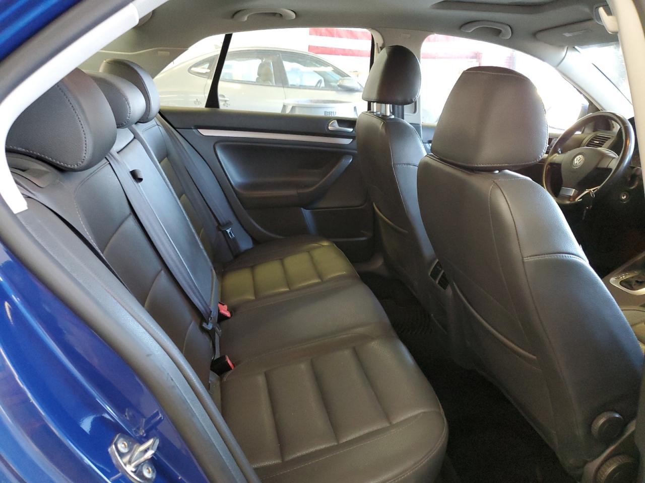 2008 Volkswagen Jetta Se VIN: 3VWRM71K28M038548 Lot: 66989534