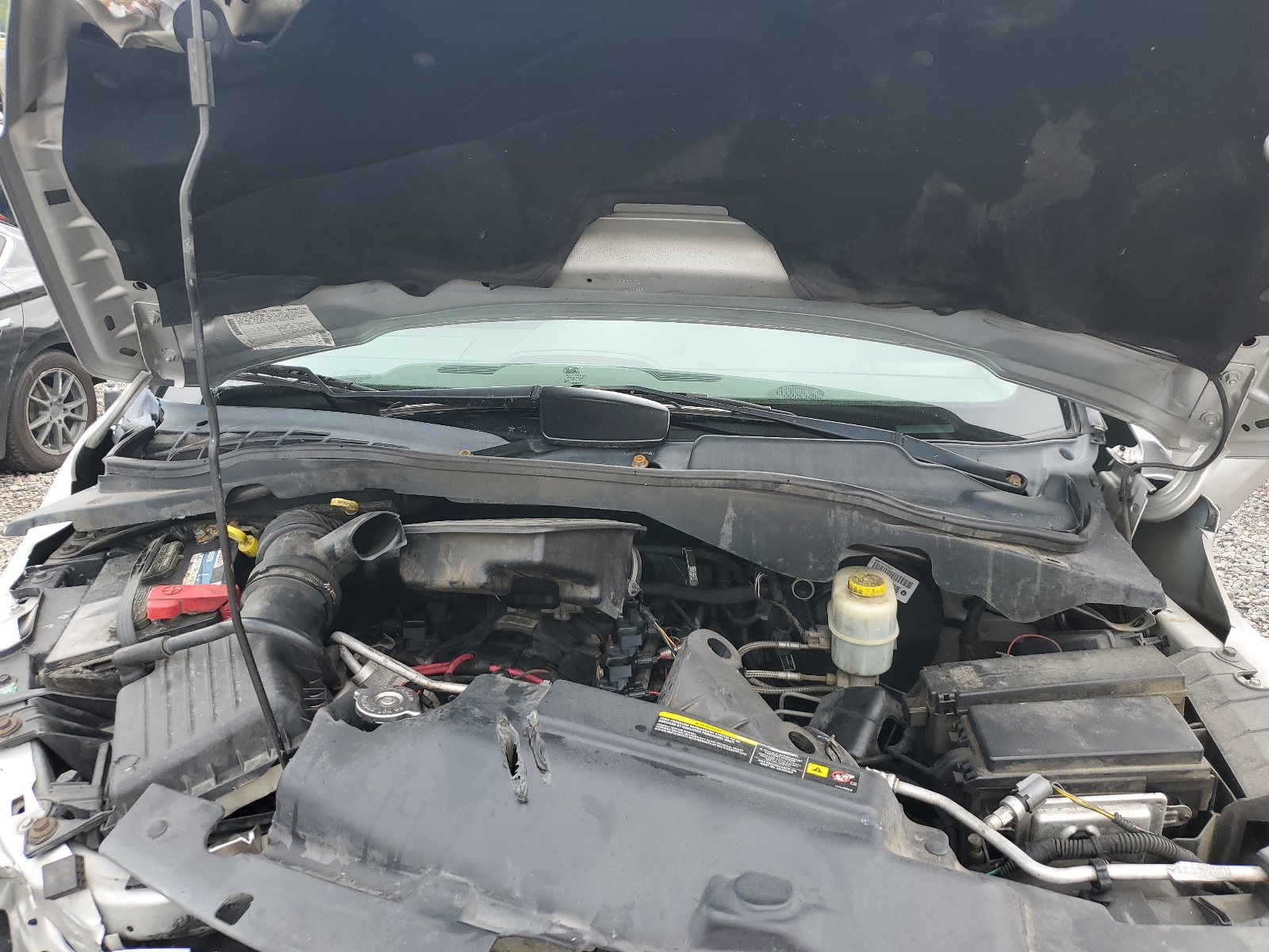 1D8HB58N16F157442 2006 Dodge Durango Limited