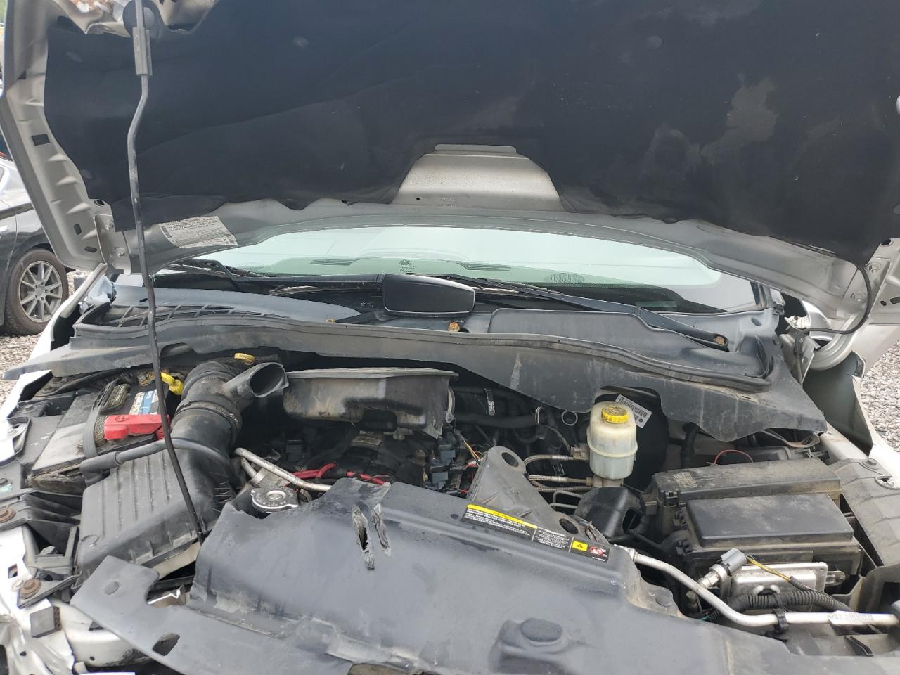 2006 Dodge Durango Limited VIN: 1D8HB58N16F157442 Lot: 57408964