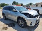 2018 Toyota Highlander Se   for Sale in Cahokia Heights, IL - Front End