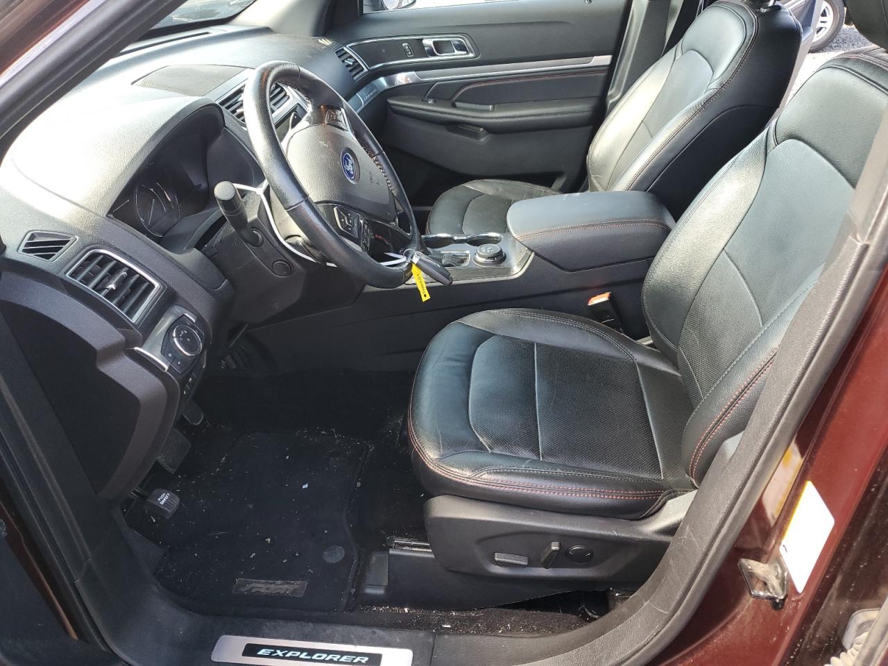 2019 Ford Explorer - Image 7